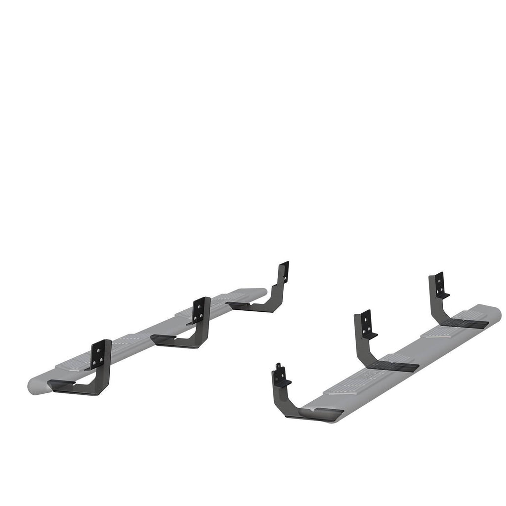 VersaTrac Mounting Brackets I113