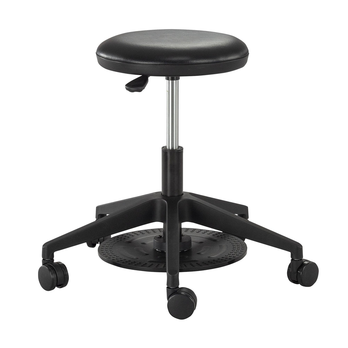 Black Lab Stool K239