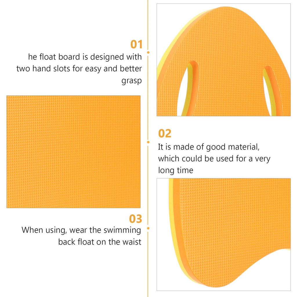 Foam Float Board for Kids D862181