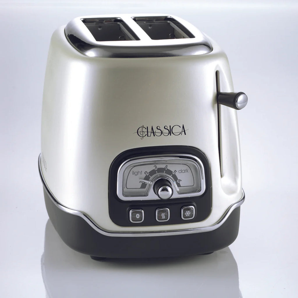 2 Slice Bronze Toaster A93453