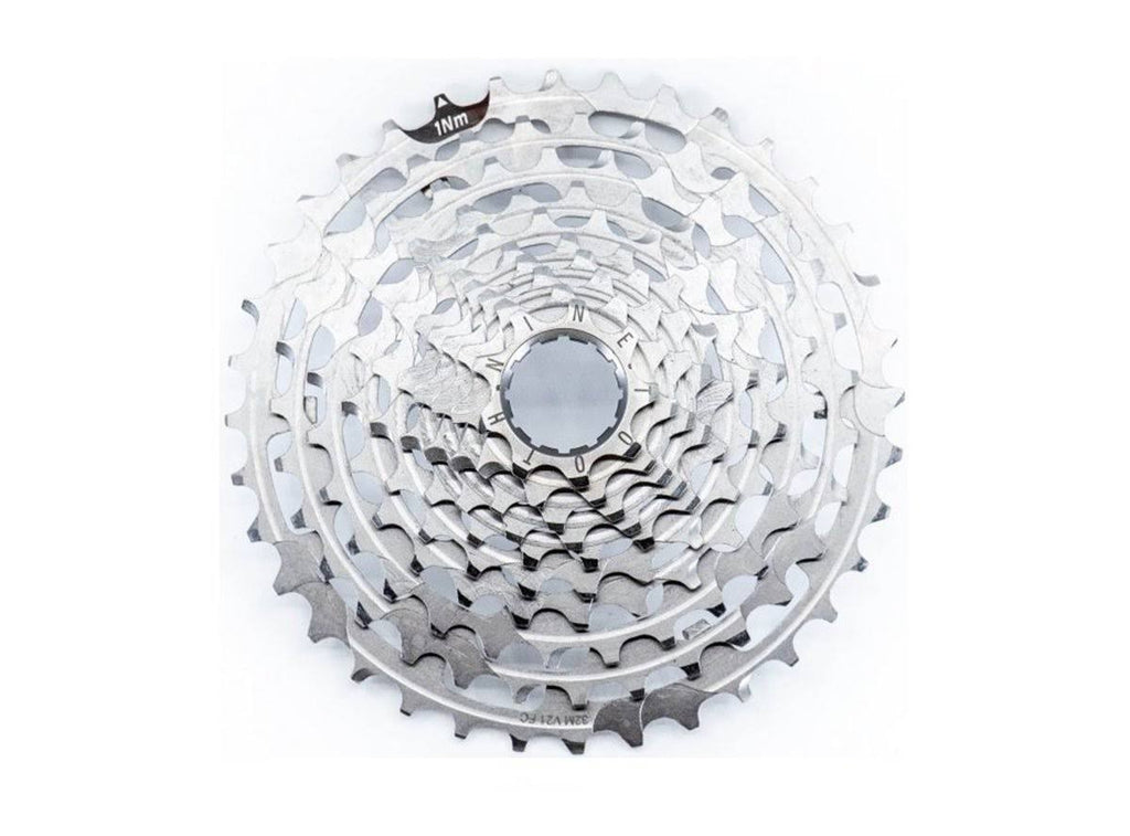 11 Speed Race 46T Cassette F333860