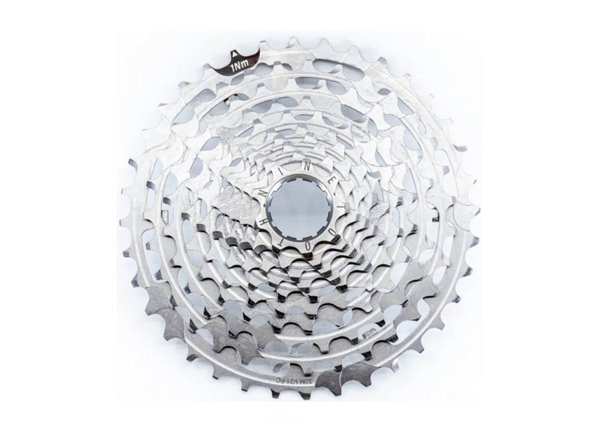 11 Speed Race 46T Cassette F333860