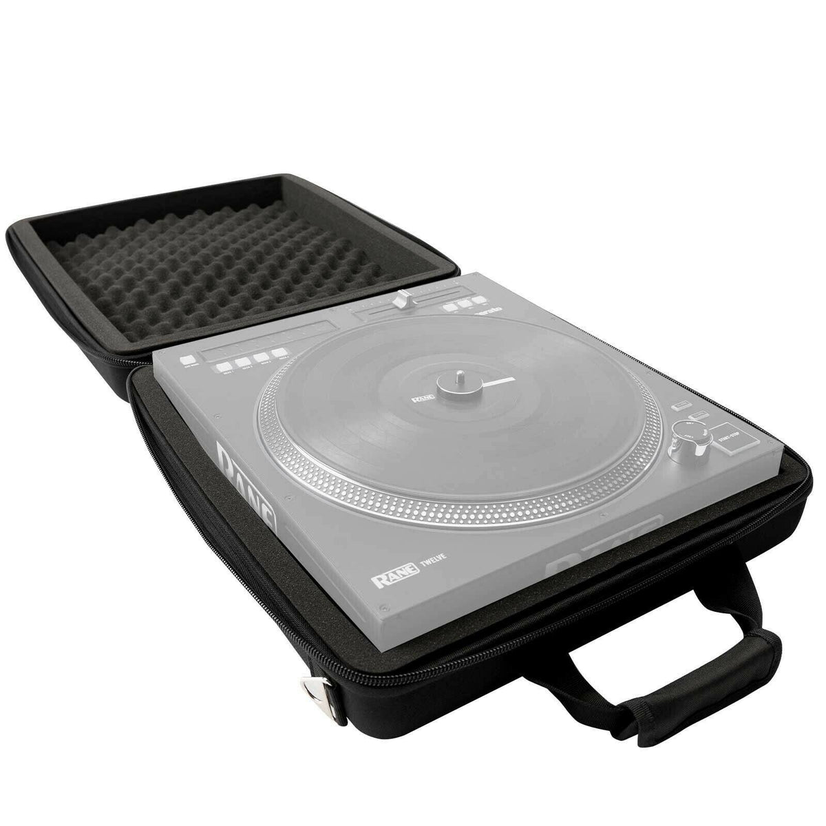 Ctrl Case for Rane Twelve L76716