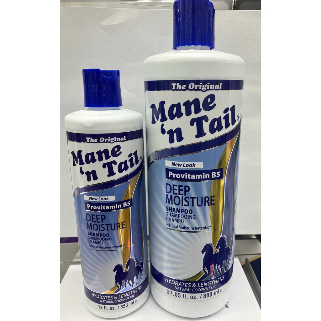 Deep Moisturizing Shampoo I68700