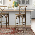 Rosalind Wheeler Bar Stool W46044