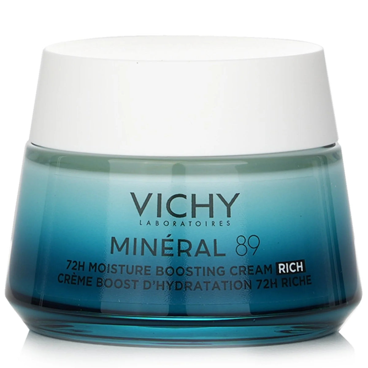 Mineral 89 72H Moisture Boosting Rich Cream 50ml X3256