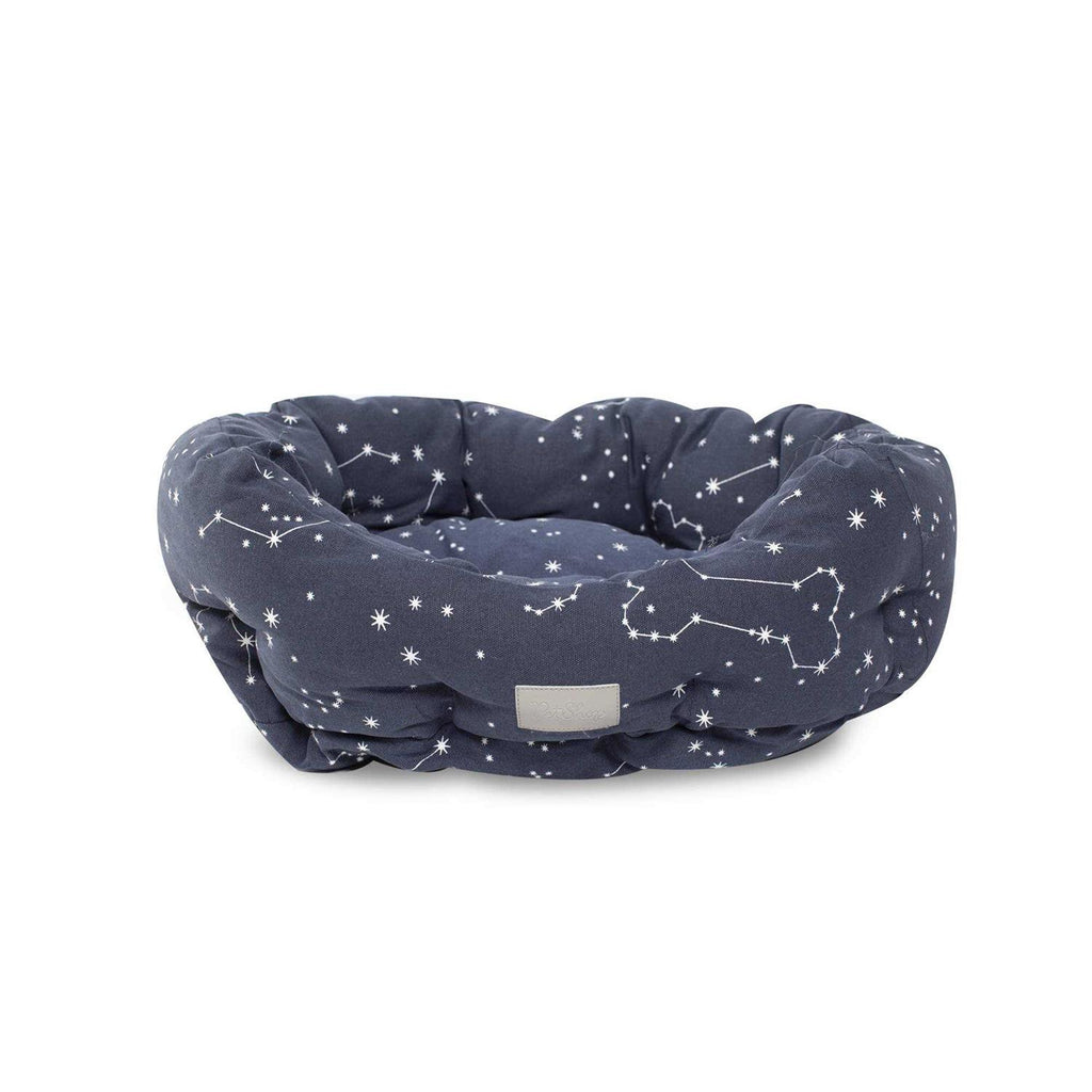 Round Cuddler Bed H9598