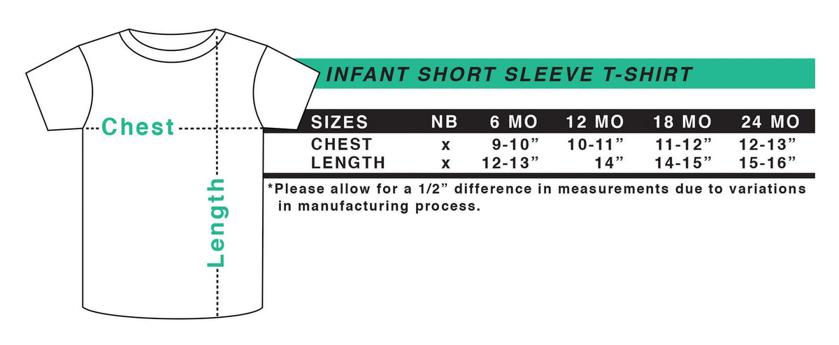 Baby T-Shirt H30876