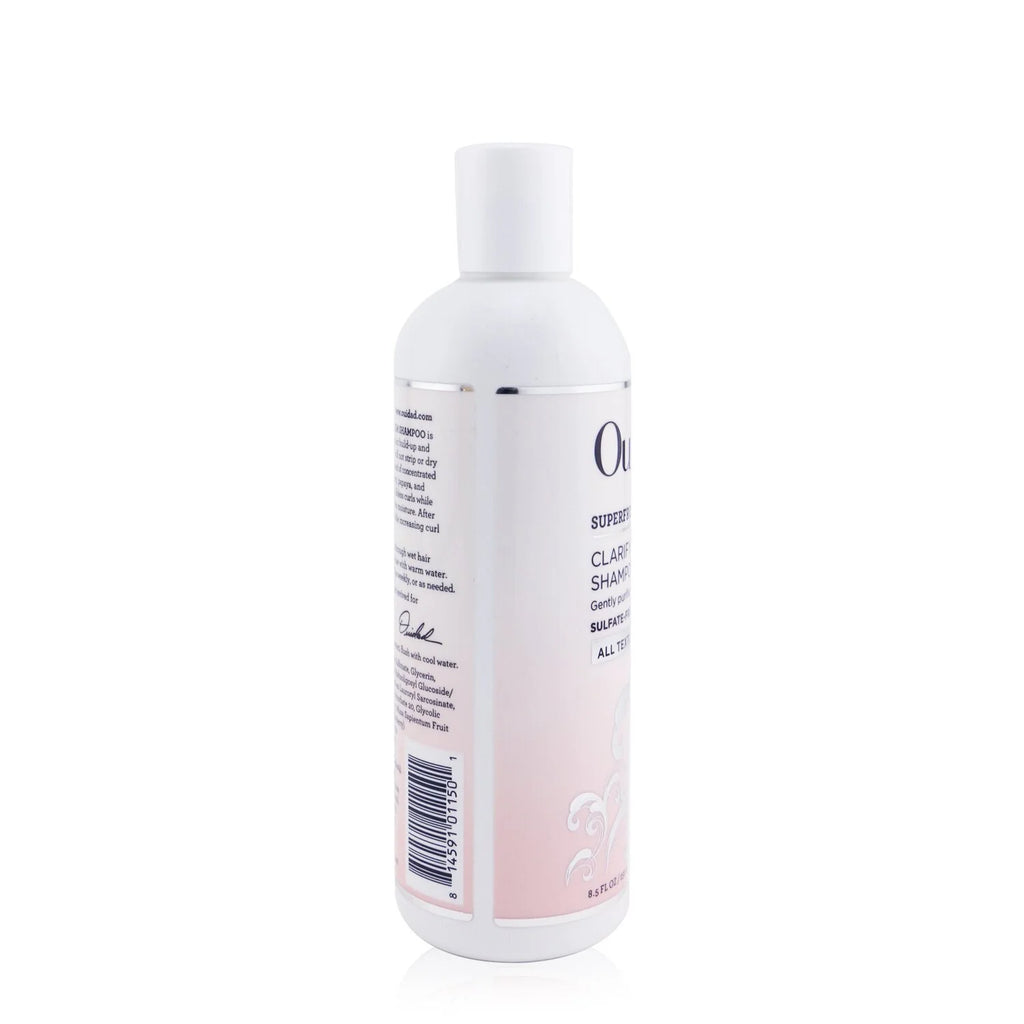 Clarifying Cream Shampoo 250ml/8.5oz W613530