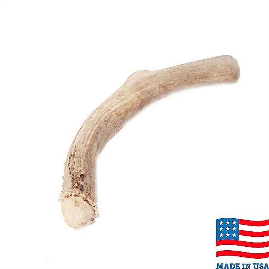 Deer Antler Dog Chew I2786