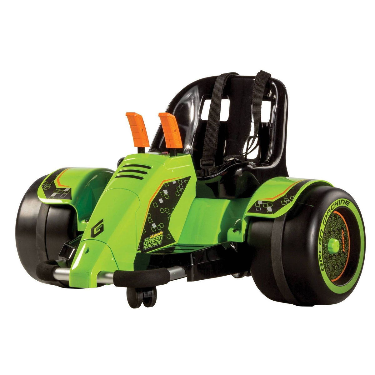 6V Ride on Toy Y512