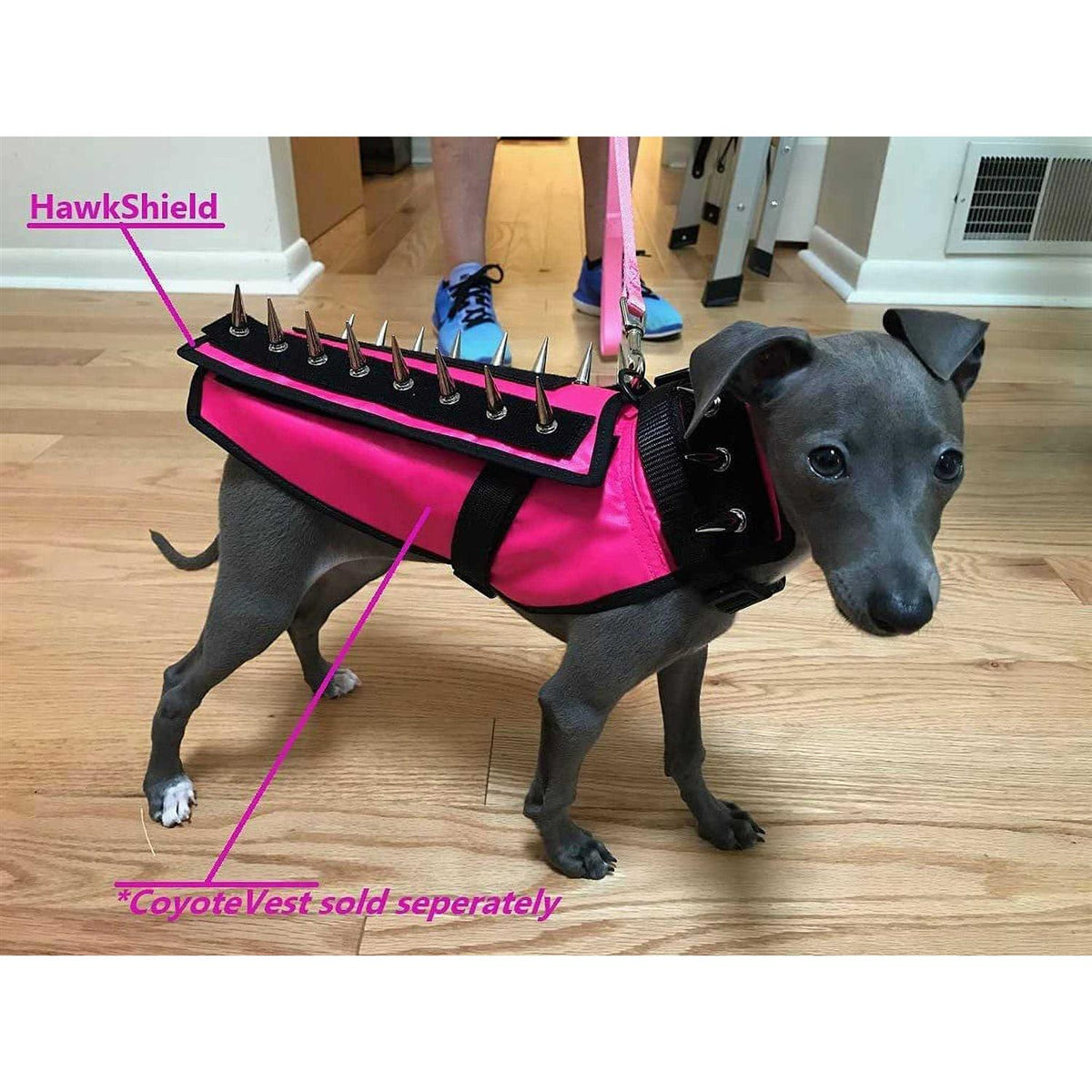 Dog Harness Vest W66154