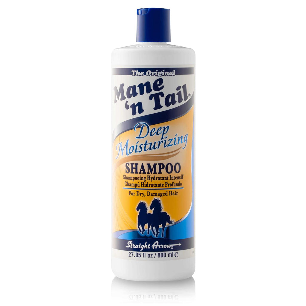 Deep Moisturizing Shampoo I68700