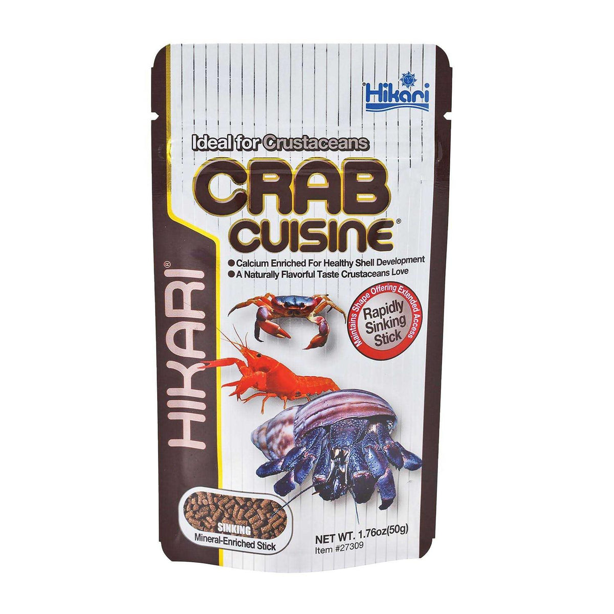 Crab Cuisine M843