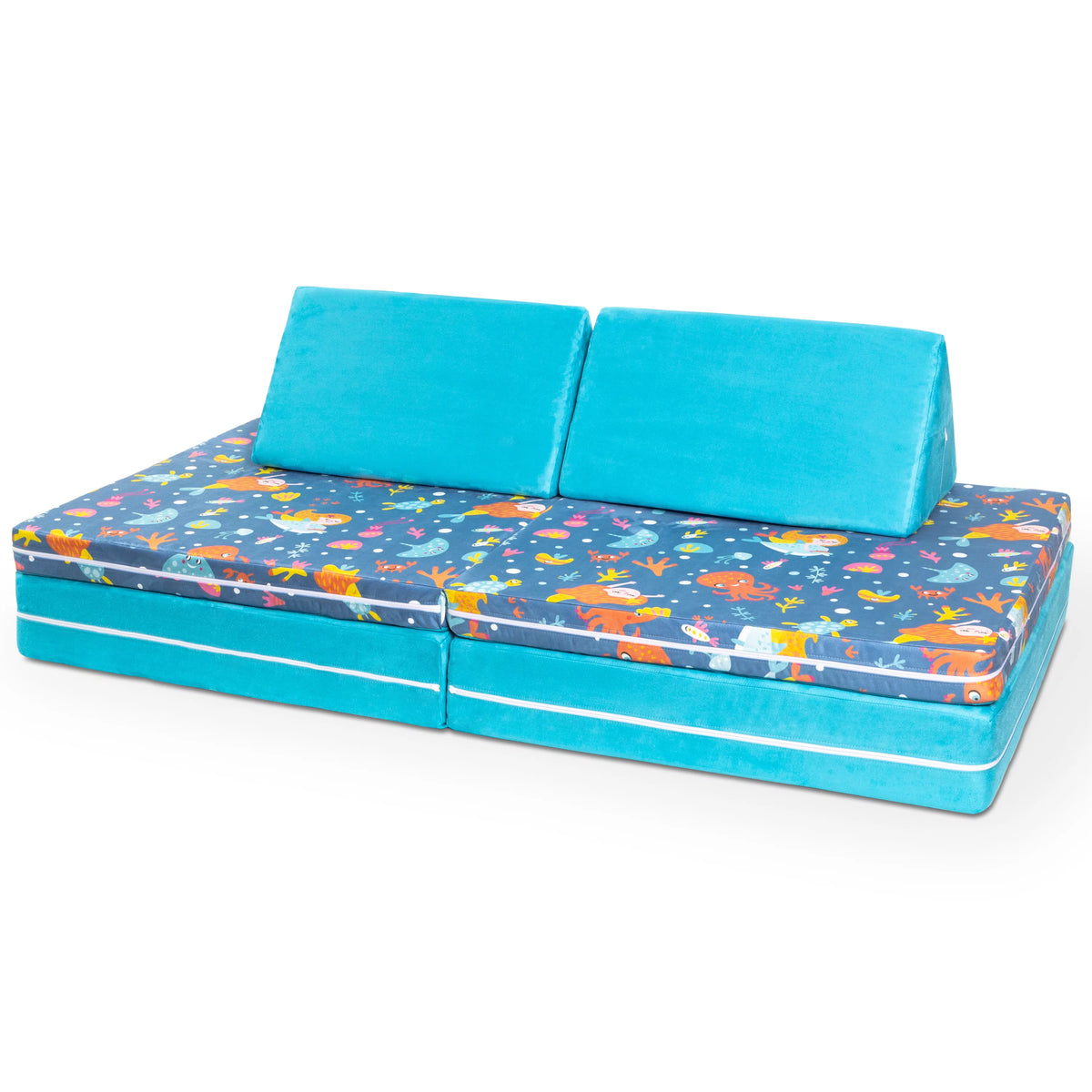 Modular Furniture Playset Sofa T214