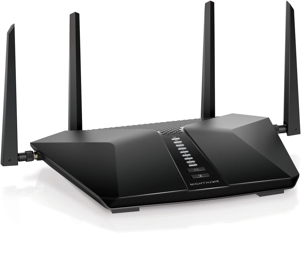 WiFi 6 Router F822
