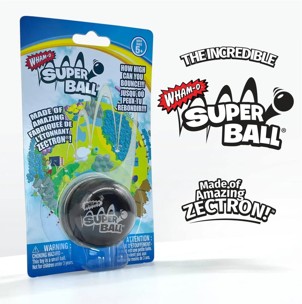 Black 2 Pack Super Ball M163770