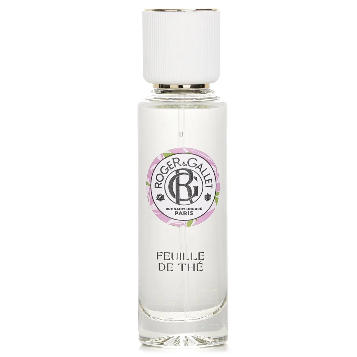 Feuille De The Fragrant Water 30ml F10407