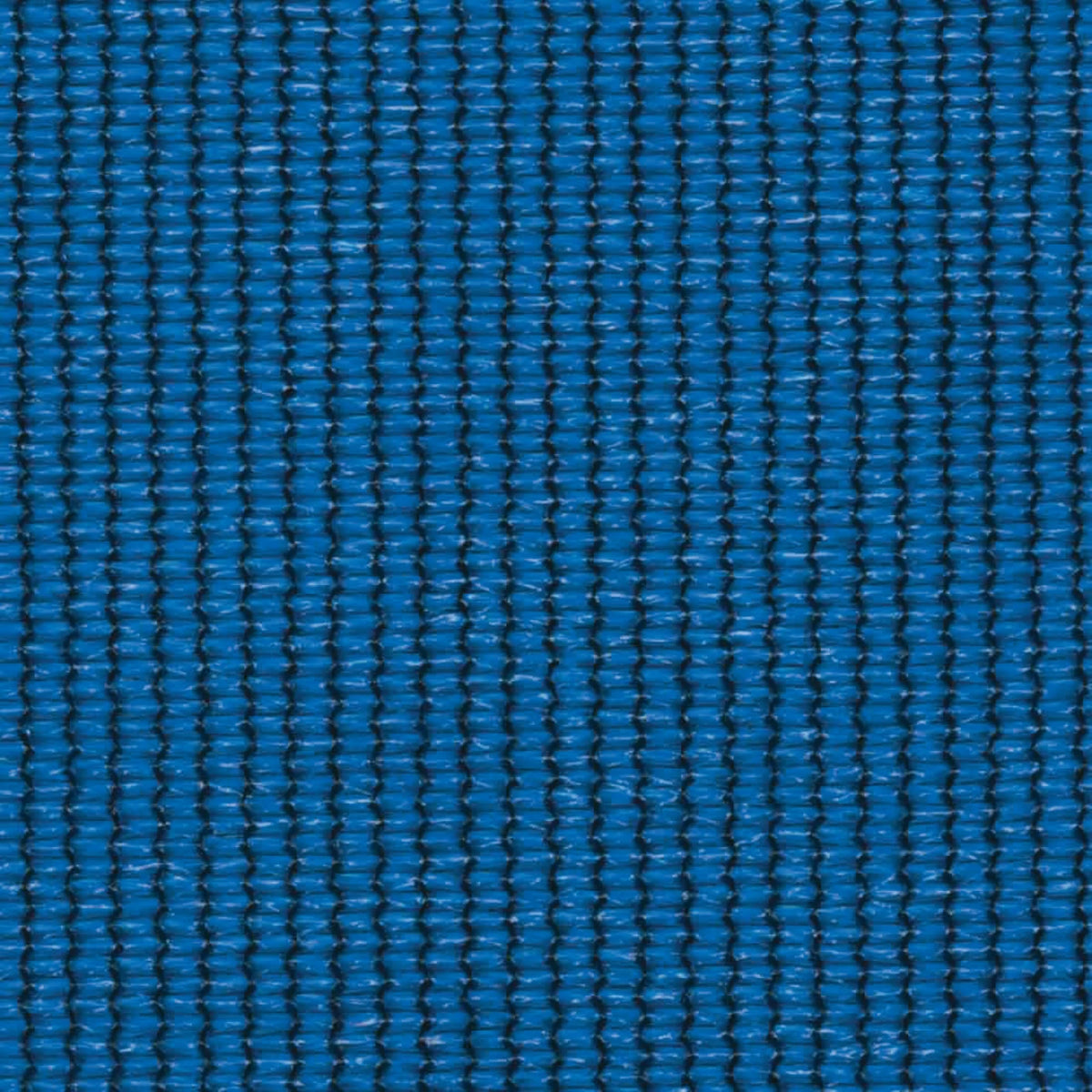 12' Square Sapphire Outdoor Sun Shade Sail J668972